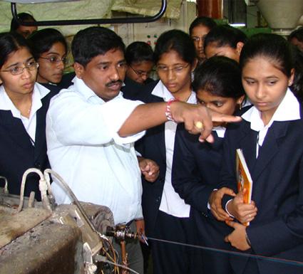 Gandikota Business School (GBS, Hyderabad)