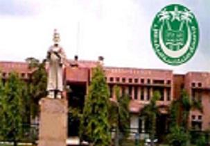 Faculty of Law