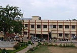 Jagadguru Rambhadracharya Handicapped University - JRHU