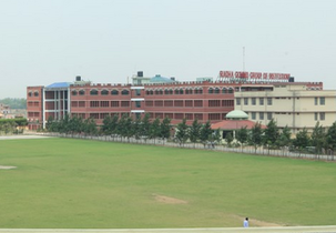 Radha Govind Group of Institutions