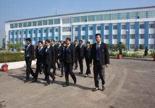 ICL Group of Colleges