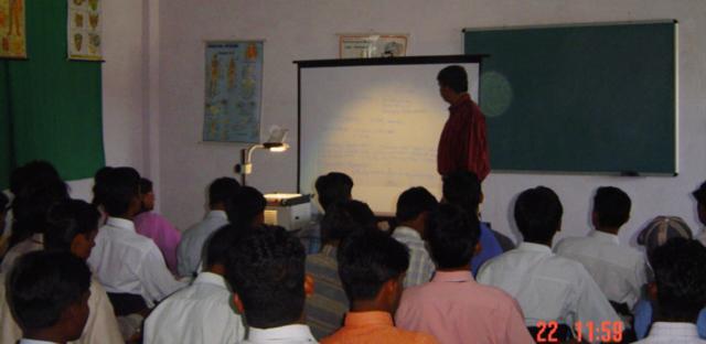 Banshi Group of Institutions