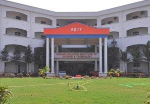 Swarna Bharathi Institute of Science and Technology