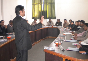 Trident ET Group of Institutions