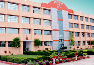 Somany (PG) Institute of Technology and Management