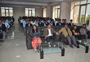 Sarvottam Institute of Technology and Management