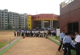 Gurukula Institute of Technology (GIT Bhubaneswar)