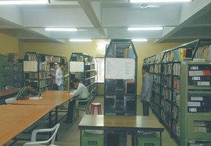 MVP Samaj's Institute of Management & Research Technology (IMRT)