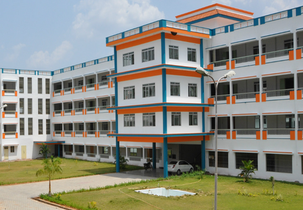 Tagore Institute of Engineering and Technology - TIET Salem