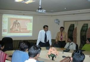 Gandhiji Institute of Science And Technology (GIST)