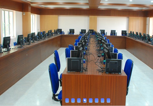 Sree Chaitanya Institute of Technological Sciences (SCITS)