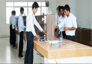 Prannath Parnami Institute of Management Technology