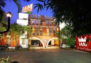 IAM Institute of Hotel Management, Guwahati