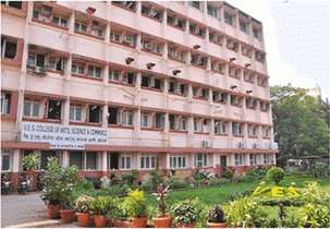 VES's College of Arts, Science & Commerce