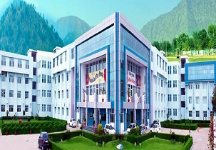 Rao Pahlad Singh Group of Institutions