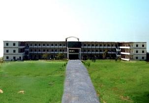 Nannapaneni Venkat Rao College of Engineering and Technology (NVRCET)