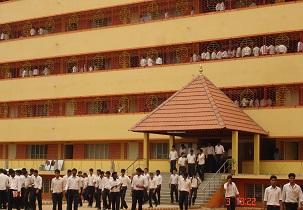 VSM Institute of Aerospace Engineering and Technology