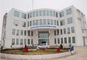 Sat Kabir Institute of Technolgy and Management