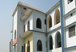 Millia Institute of Technology