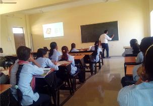 Siddhant College of Engineering