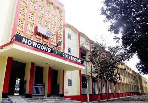 Nowgong Polytechnic