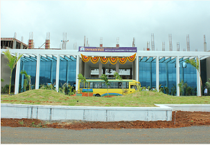 Dnyanshree Institute of Engineering and Technology
