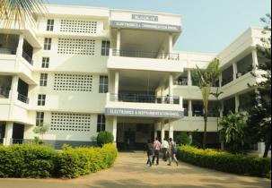 Lakireddy Bali Reddy College of Engineering