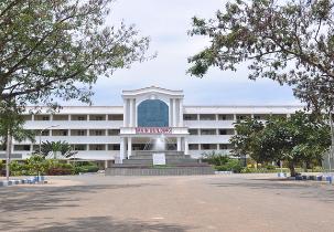 IFET College of Engineering
