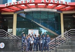 Teachers' Academy Group of Institutions