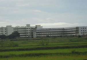 GITAM Bhubaneswar