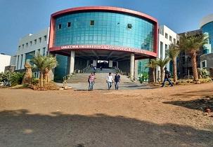 Sanjeevan Engineering and Technology Institute (SETI, Panhala)