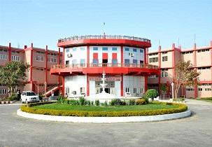 BITS Group of Institutions (BITS Bhiwani)