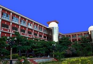 Ballari Institute of Technology and Management