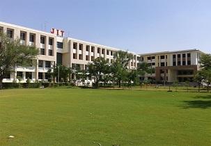 JIT - Jaipur Institute of Technology, Group of Institutions