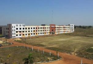 Camellia Institute of Engineering and Technology