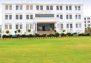 Dr. Radhakrishnan Institute of Technology (DRIT)