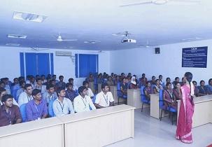 GKM College of Engineering and Technology (GKMCET)