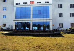 Himalayan Institute of Technology and Management (HITM Lucknow)