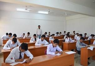Techno India NJR Institute of Technology