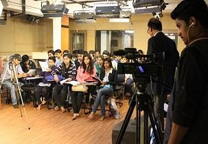 Iaan School of Mass Communication