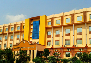 NIIS Institute of Business Administration (NIIS-IBA)