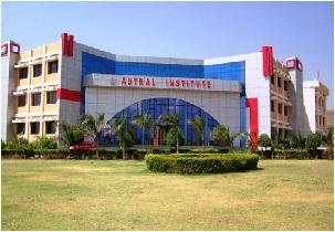 Astral Institute of Technology and Research (Astral, Indore)