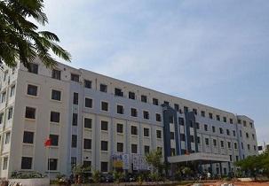 Malla Reddy Institute of Engineering and Technology, Secunderabad