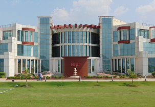 Northern Institute of Engineering Technical Campus (NIET Alwar)