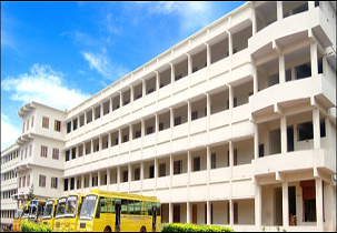 Maria College of Engineering and Technology (MCET, Kanyakumari)