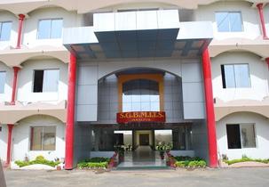 SGBM Institute of Technology and Science (SGBMITS)