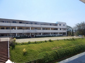 KGCE