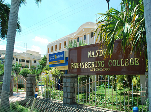 NEC