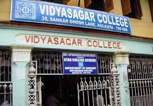 Vidyasagar College