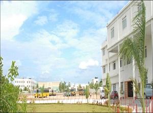 Mother Theresa Institute of Engineering and Technology